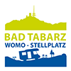WoMo-Stellplatz Bad Tabarz
